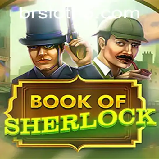BookOfSherlock: Uma Jornada ao Mundo de Mistério e Estratégia