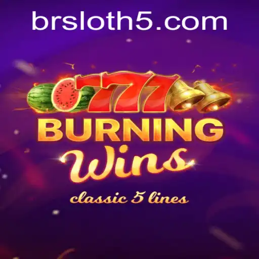 Explorando o Mundo de BurningWins: Um Jogo Fascinante no Cenário de Slots