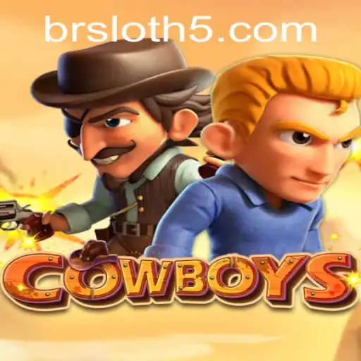 Explorando o Fascinante Mundo de COWBOYS: A Junção Perfeita de Faroeste e Estratégia