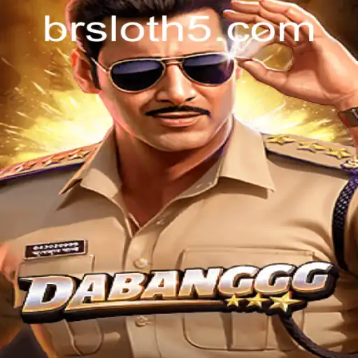 Explorando o Empolgante Mundo de DABANGGG: Um Mergulho no Jogo de Brslot