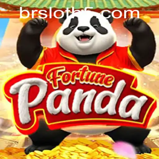 FortunePanda: Descubra a Nova Sensação das Slots Online com brslot