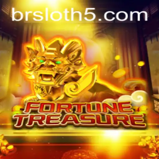 Descubra FortuneTreasure: O Novo Jogo que Conquista a Cena dos Slots Online
