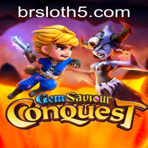 GemSaviourConquest: Um Mundo de Aventuras e Desafios