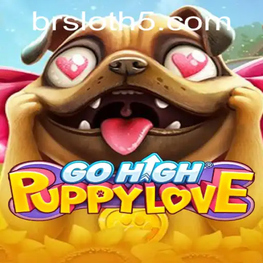Descubra GoHighPuppyLove: Uma Experiência de Jogo Interativa e Encantadora