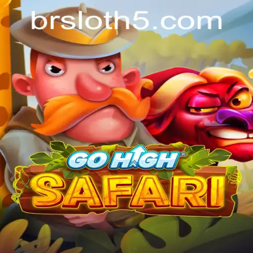GoHighSafari: Explorando a Aventura Selvagem do Jogo Slot Mais Excitante