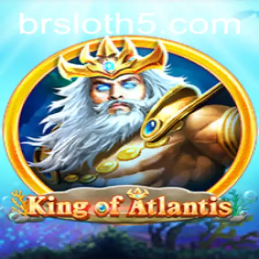 Explorando o Mundo Encantado de KingofAtlantis