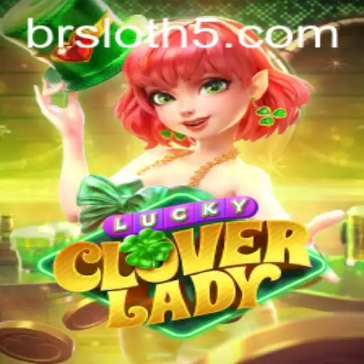 Experimente a Magia do LuckyCloverLady: Um Jogo de Aventura e Sorte