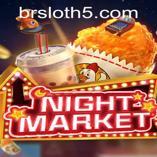 Explorando NIGHTMARKET: Um Mergulho no Mundo dos Jogos de Apostas