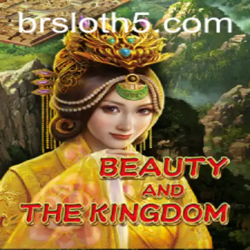 Descubra o Mundo de BeautyAndTheKingdom: Um Jogo de Estratégia Encantador
