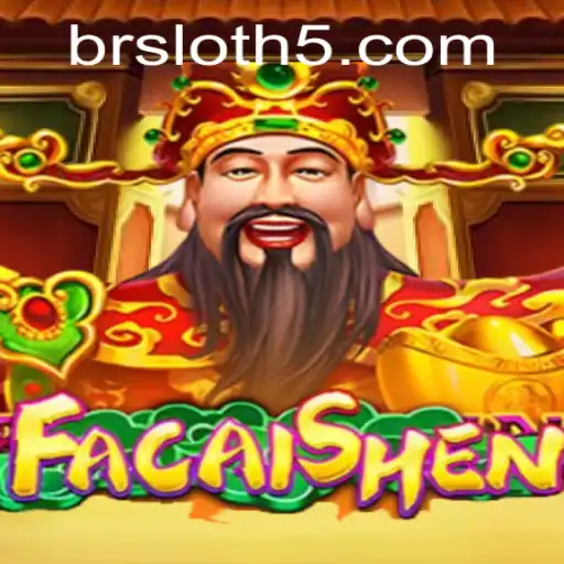 Descobrindo FaCaiShen: O Fascinante Mundo de Diversão no brslot