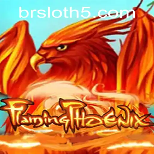 Descubra o Encantador Mundo de 'FlamingPhoenix': Uma Experiência de Jogo Envolvente
