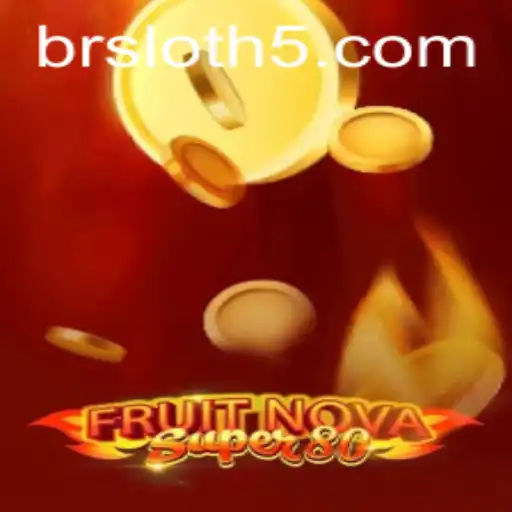 Explorando o Mundo de FruitNovaSuper80: Uma Nova Sensação no Formato de Slot