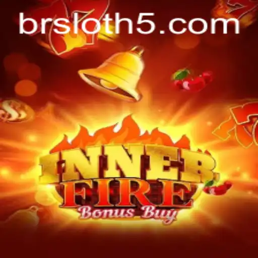 InnerFireBonusBuy: Explore o Mundo Empolgante do BrSlot com Dinâmica Inovadora