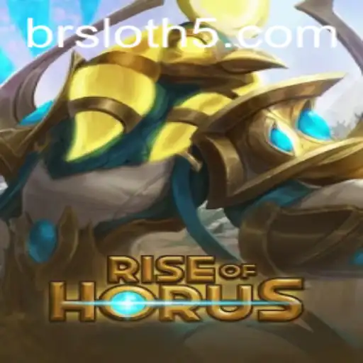 RiseofHorus: Descubra o Fascinante Mundo do Slot Inspirado no Antigo Egito