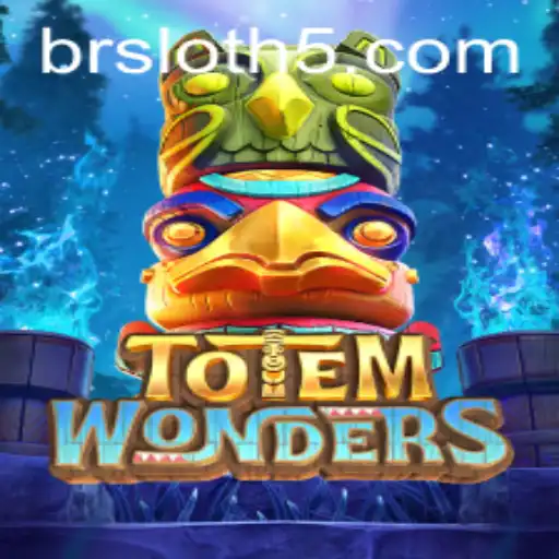 Explorando TotemWonders: Um Mergulho no Universo de Aventuras e Estratégia
