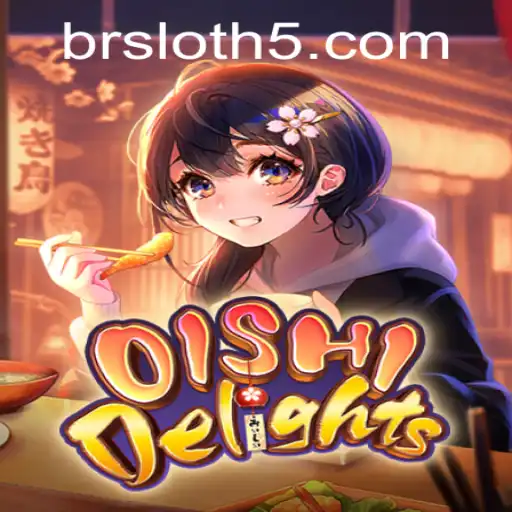 Descubra o Fascínio do Novo Jogo OishiDelights