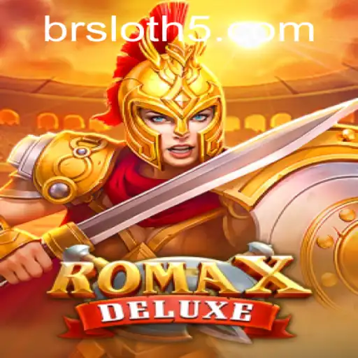 Explorando RomaXDeluxe: Um Novo Horizonte no Mundo dos Slots