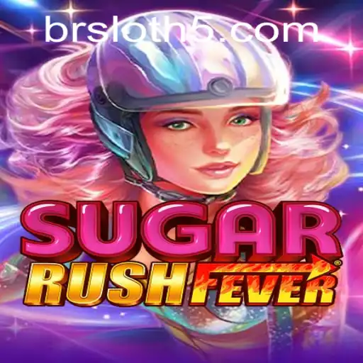 Descubra o Mundo Empolgante de SugarRushFever