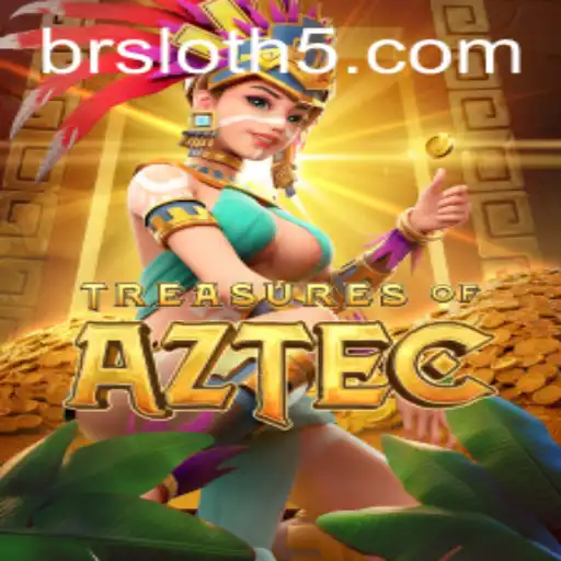 Explorando o Fascinante Mundo de Treasures of Aztec: O Novo Sucesso brslot