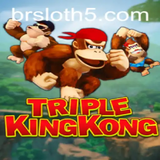 Descubra o Empolgante Mundo de TripleKingKong: O Jogo de Slot que Conquista Fãs em Todo o Mundo