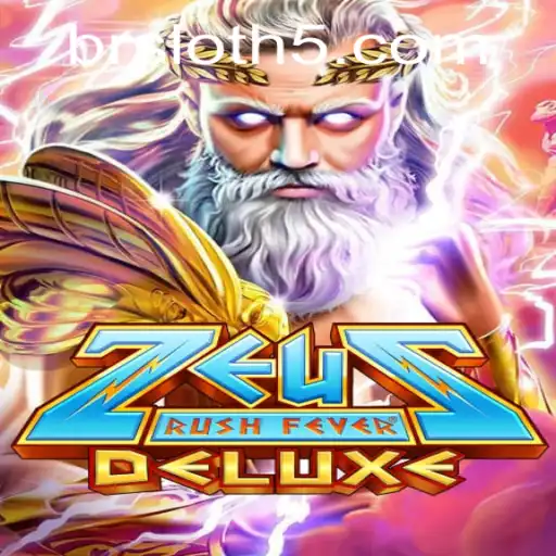 Explorando o Mundo de ZeusRushFeverDeluxe: O Novo Fenômeno dos Jogos